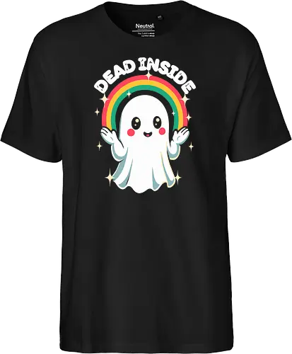 Dead Inside - Süßer Totenkopf