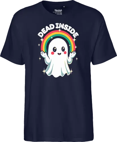 Dead Inside - Süßer Totenkopf