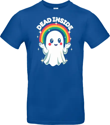 Dead Inside - Süßer Totenkopf