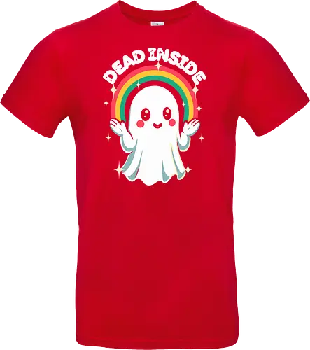 Dead Inside - Süßer Totenkopf