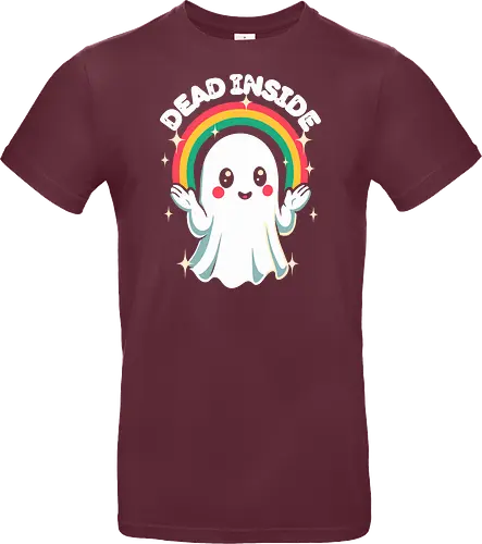 Dead Inside - Süßer Totenkopf