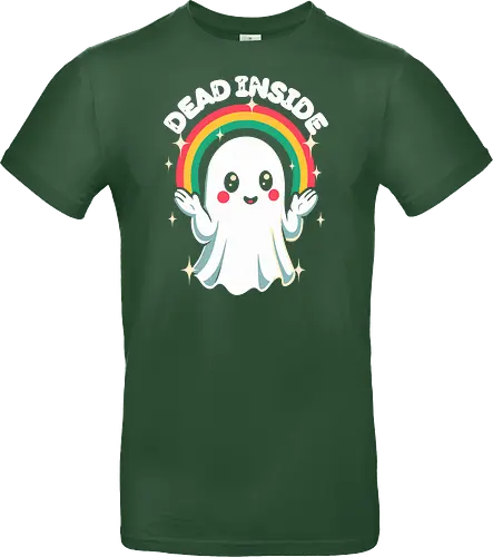 Dead Inside - Süßer Totenkopf