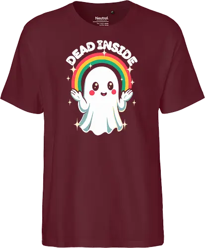 Dead Inside - Süßer Totenkopf