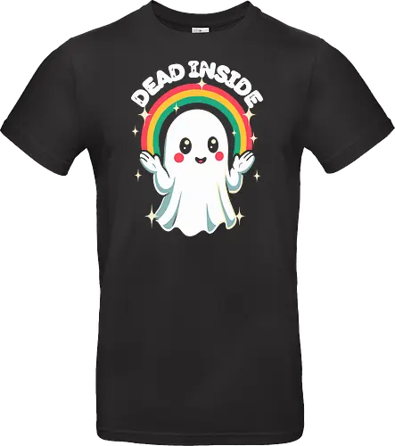 Dead Inside - Süßer Totenkopf