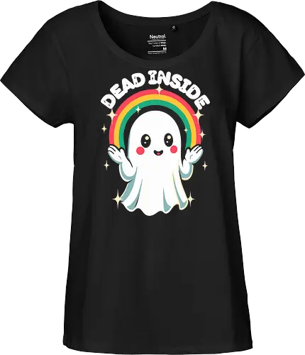 Dead Inside - Süßer Totenkopf