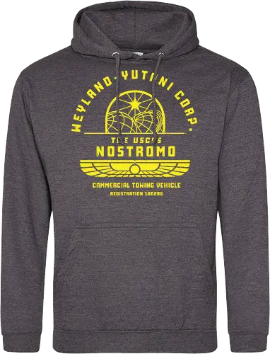 Weyland Corp.