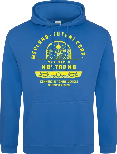 Weyland Corp.