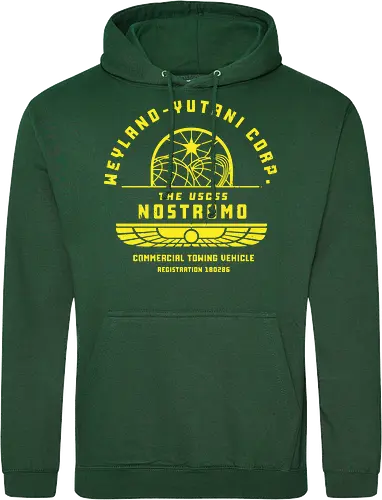 Weyland Corp.