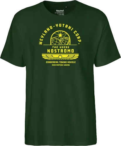 Weyland Corp.