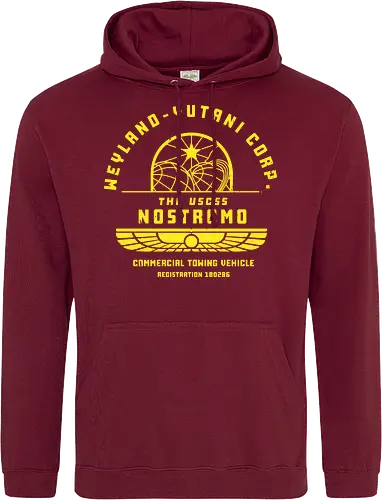 Weyland Corp.