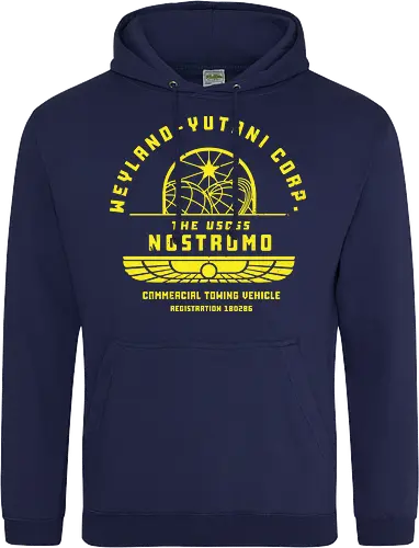 Weyland Corp.