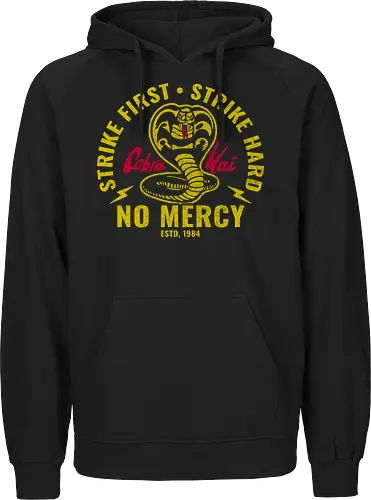 No Mercy