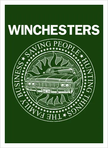 Emblem of the Hunt