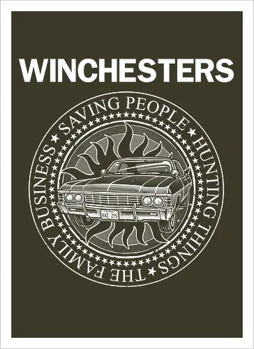 Emblem of the Hunt