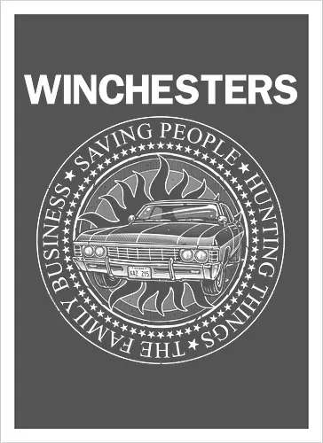 Emblem of the Hunt