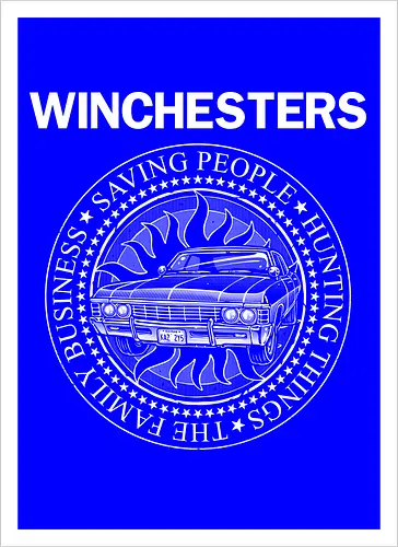 Emblem of the Hunt