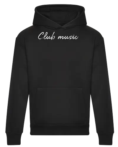 Club music