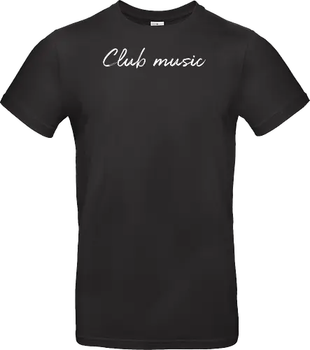 Club music