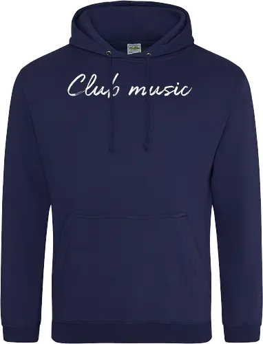 Club music