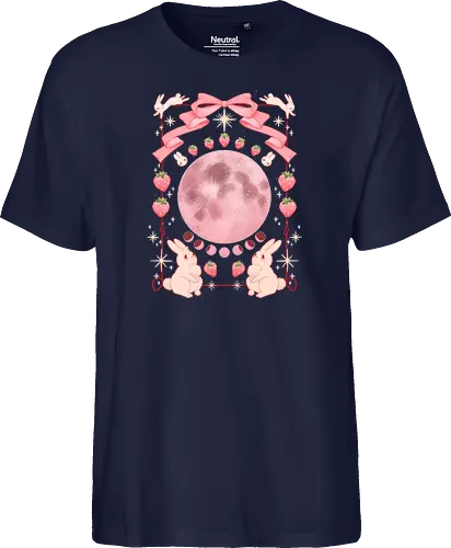 Strawberry Moon