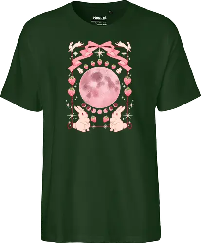 Strawberry Moon