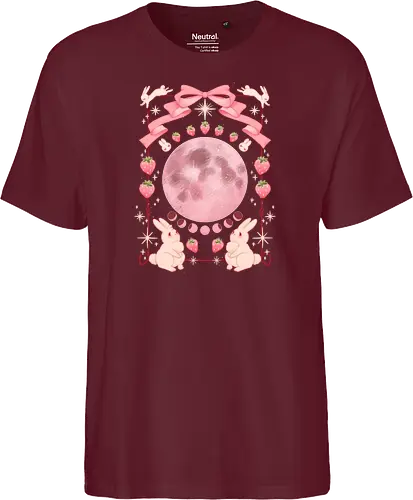 Strawberry Moon
