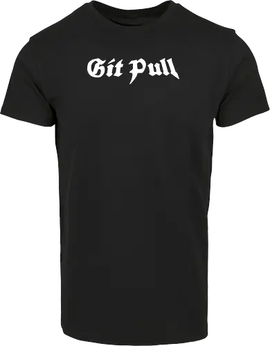 Git Pull