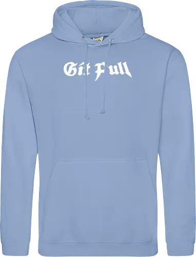 Git Pull - Standard Hoodie