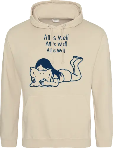 All is Well
