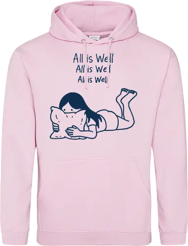 All is Well