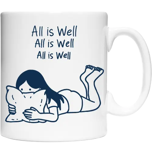 All is Well