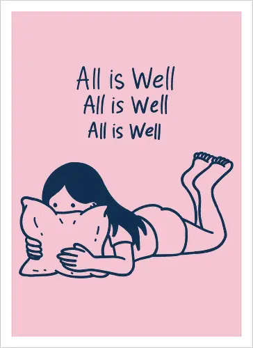 All is Well