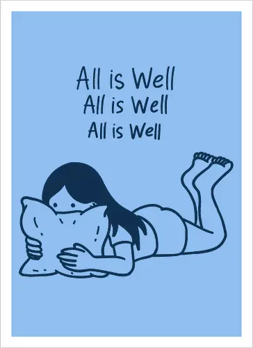 All is Well