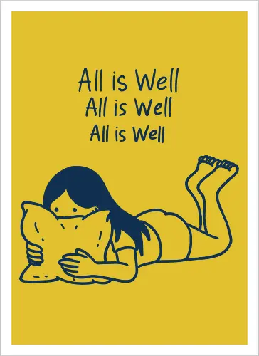 All is Well