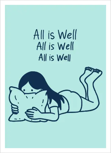 All is Well
