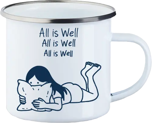 All is Well