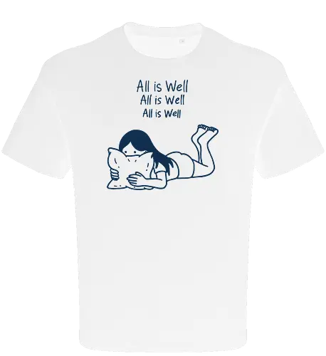 All is Well