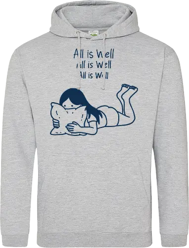 All is Well