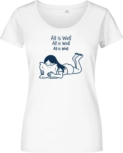 All is Well