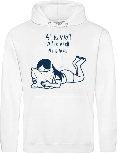 All is Well