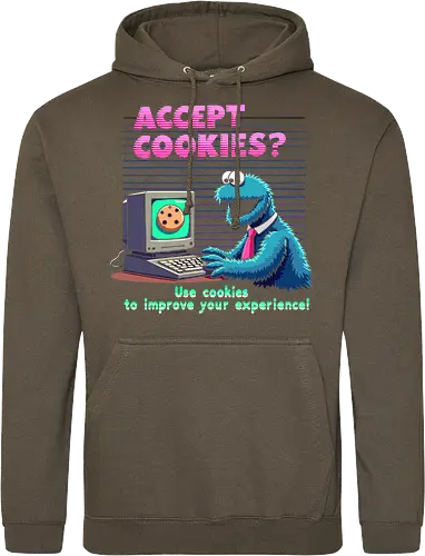 Accept cookies? Use cookies to improve your experience!