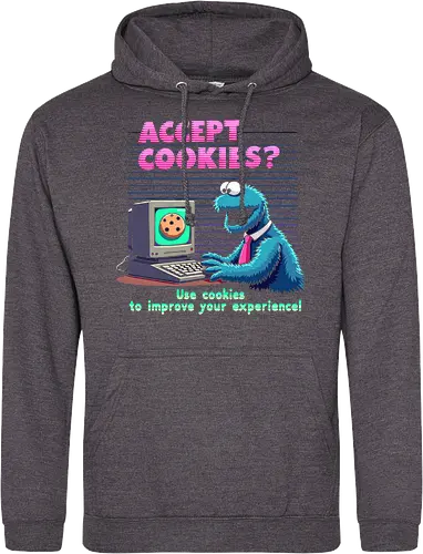 Accept cookies? Use cookies to improve your experience!