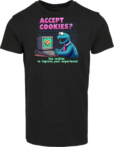 Accept cookies? Use cookies to improve your experience!