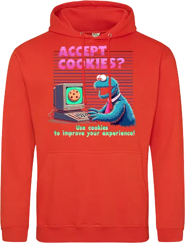 Accept cookies? Use cookies to improve your experience!