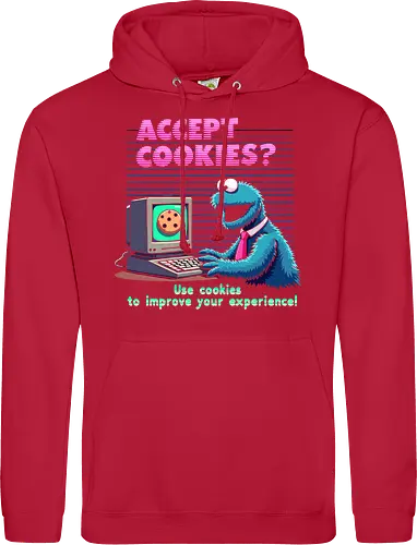 Accept cookies? Use cookies to improve your experience!
