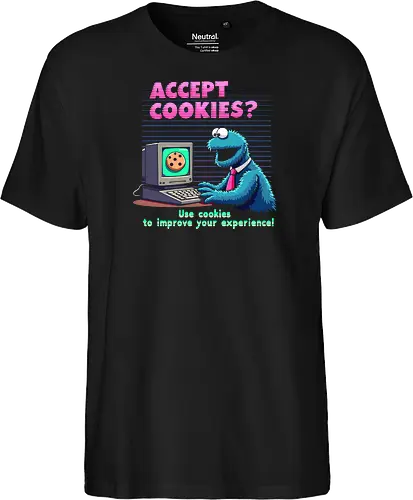 Accept cookies? Use cookies to improve your experience!