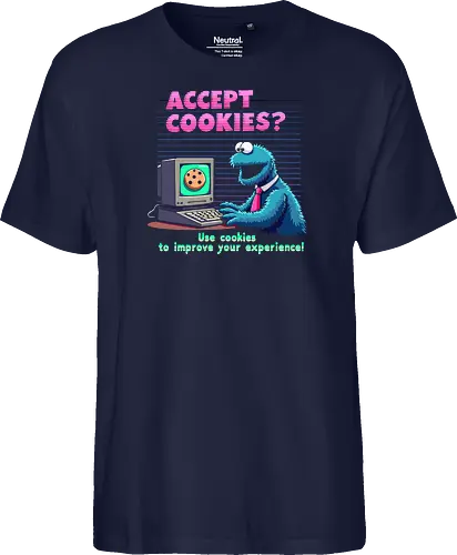 Accept cookies? Use cookies to improve your experience!
