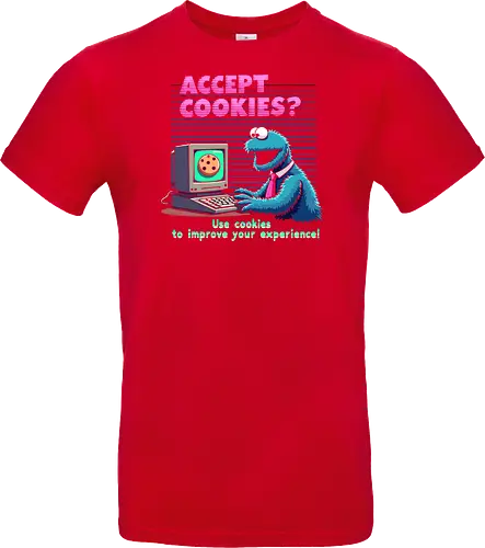 Accept cookies? Use cookies to improve your experience!