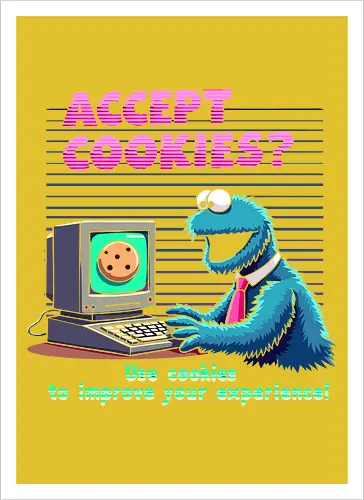 Accept cookies? Use cookies to improve your experience!