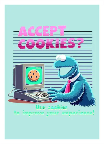Accept cookies? Use cookies to improve your experience!